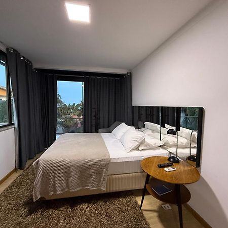 Pousada Casa Da Praia Sao Francisco do Sul Eksteriør billede