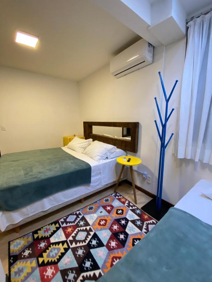 Pousada Casa Da Praia Sao Francisco do Sul Eksteriør billede