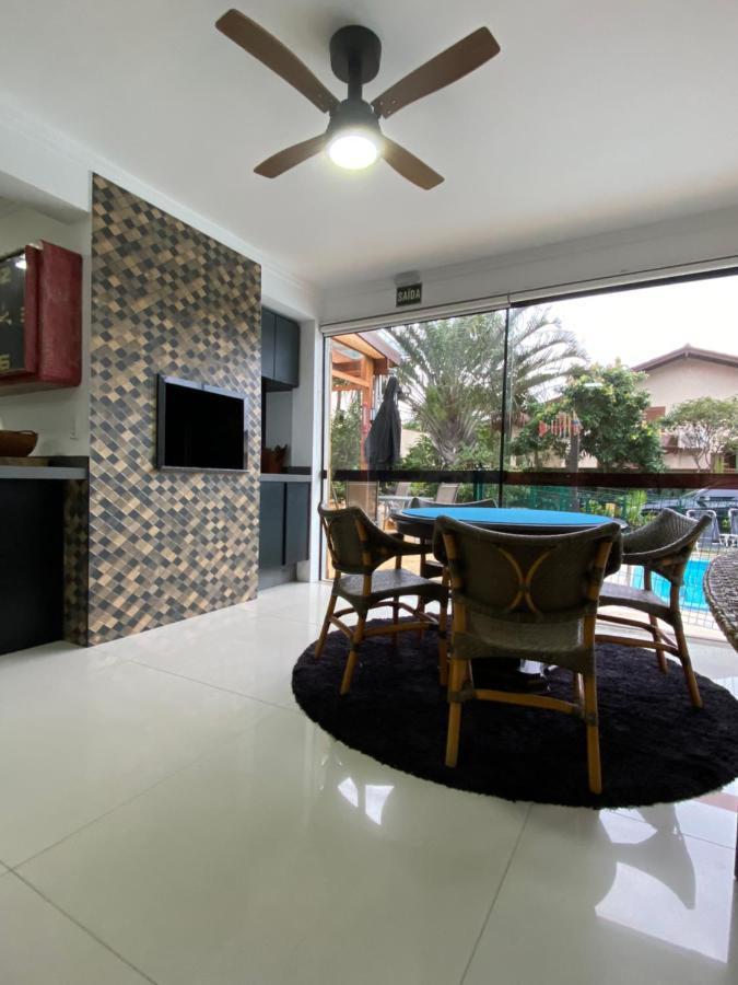 Pousada Casa Da Praia Sao Francisco do Sul Eksteriør billede