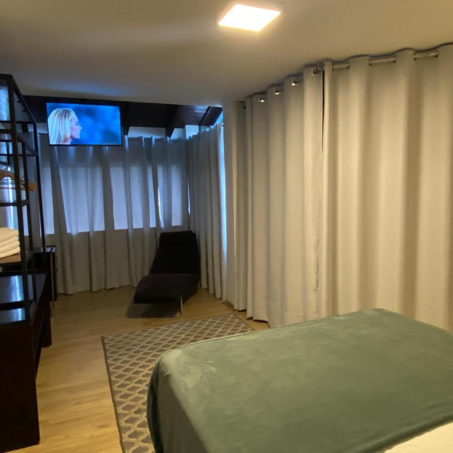 Pousada Casa Da Praia Sao Francisco do Sul Eksteriør billede