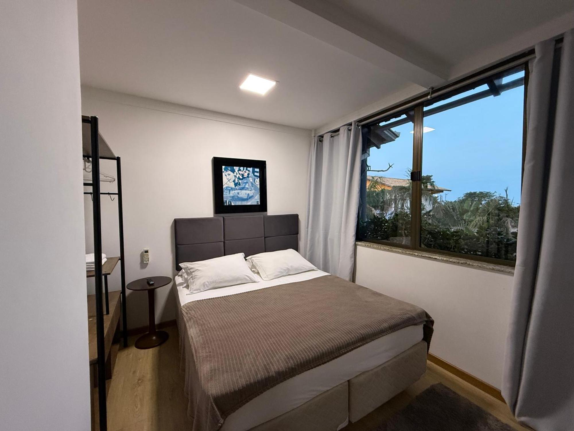 Pousada Casa Da Praia Sao Francisco do Sul Eksteriør billede