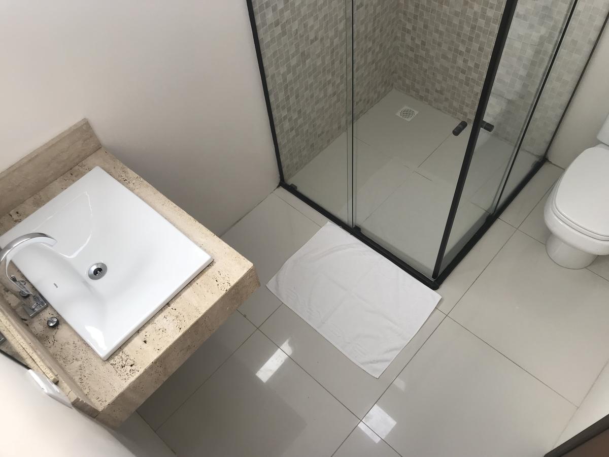 Pousada Casa Da Praia Sao Francisco do Sul Eksteriør billede